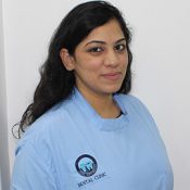 Meet Dr. Tuhina Mehta