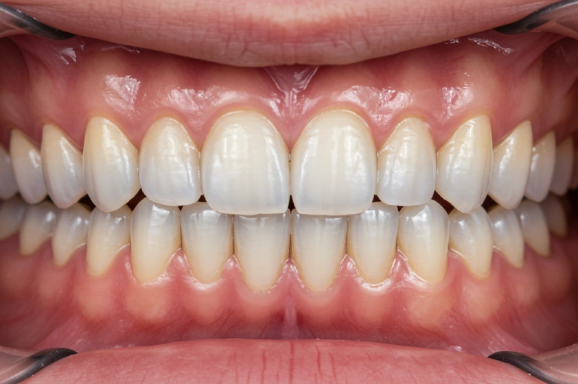 Cosmetic Dentistry