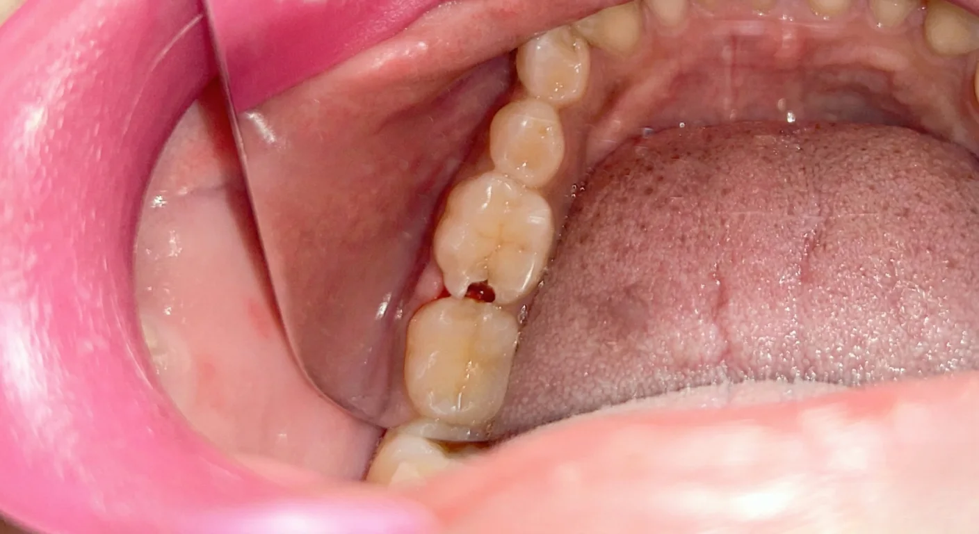 How Do Dentist Clean Your Teeth When You Have A Cavity?