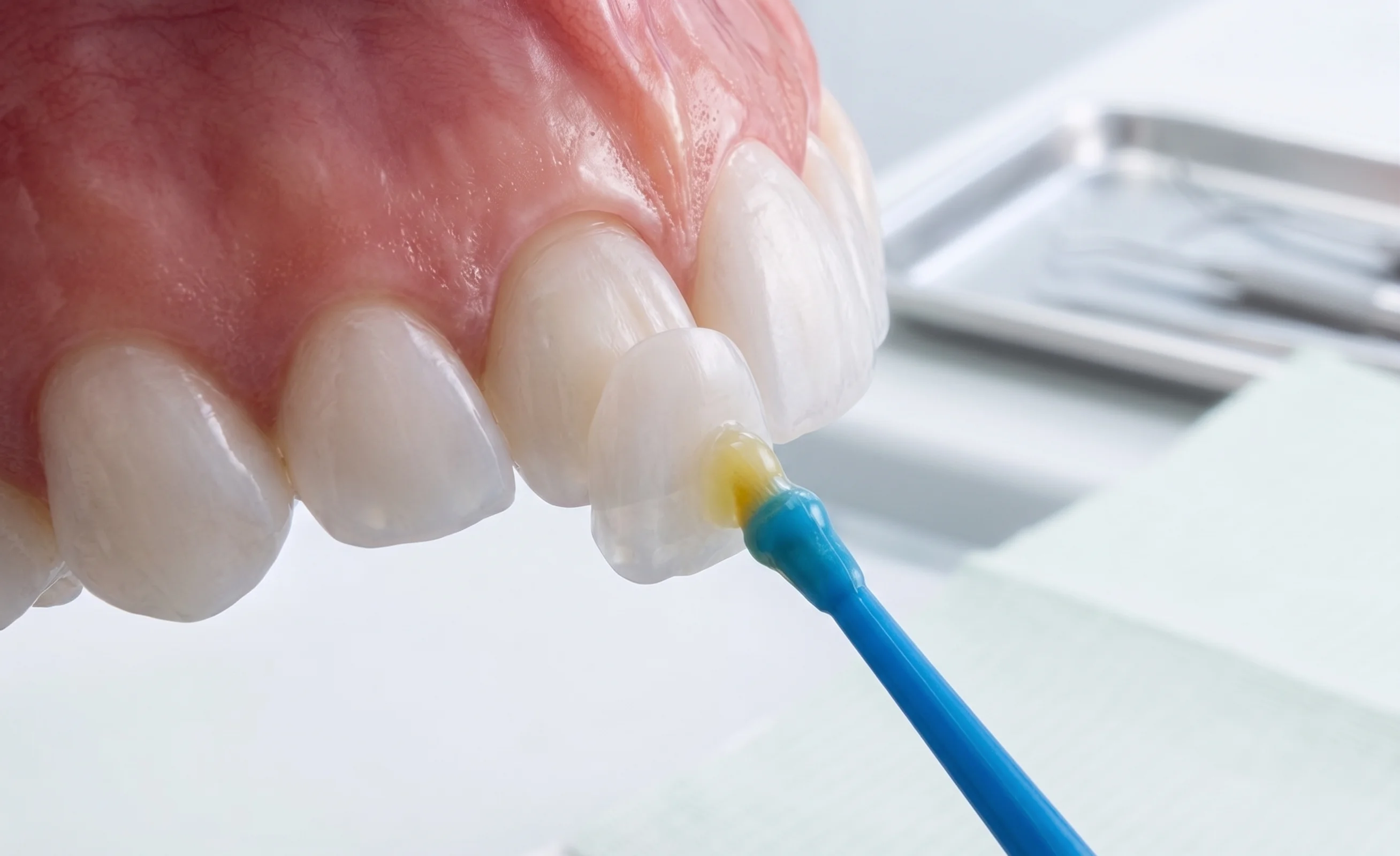 Composite Veneers