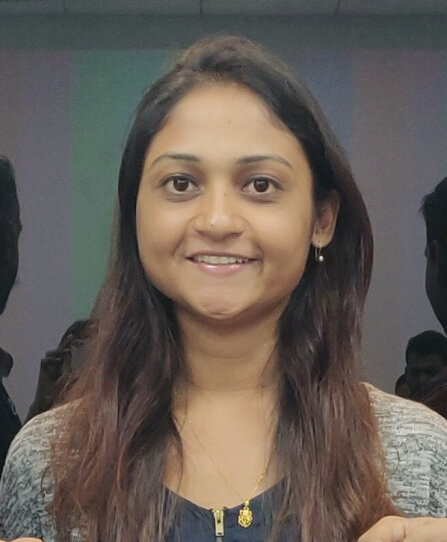 Dr. Vidya N