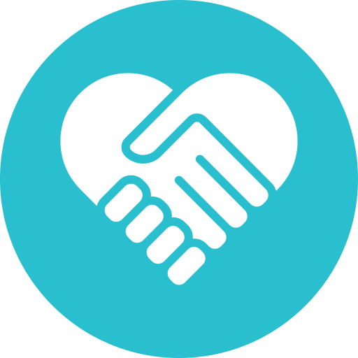 Patient-First Philosophy icon