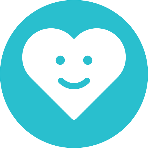 Caring Environment Icon