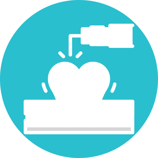 Gum Disease Treatment with LASER