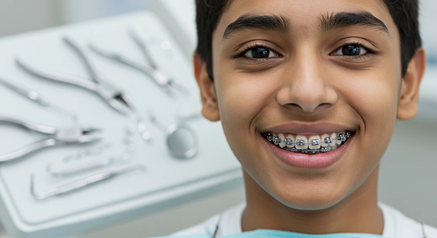 The Complete Guide to Braces Maintenance