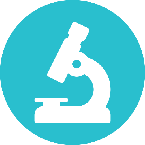 Advanced Technology Icon