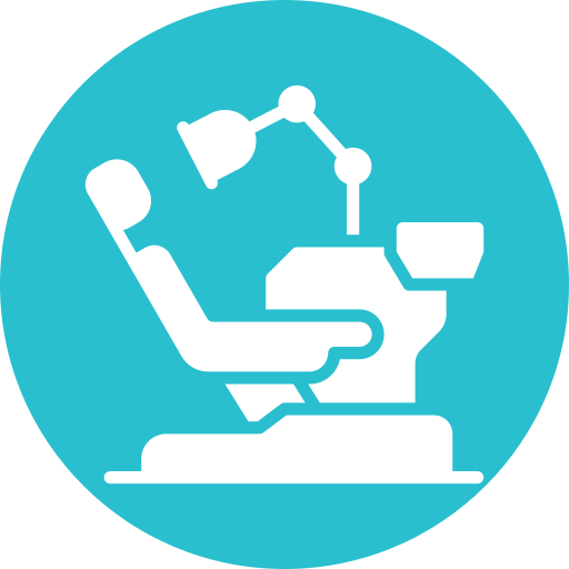 Comfort Focused Icon