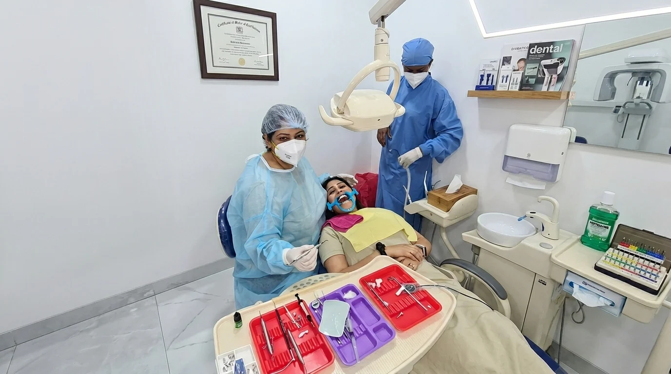 Can I Drink Alcohol After a Tooth Extraction?