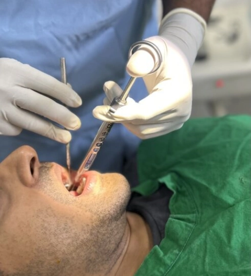Does It Pain When Dentists Give An Injection