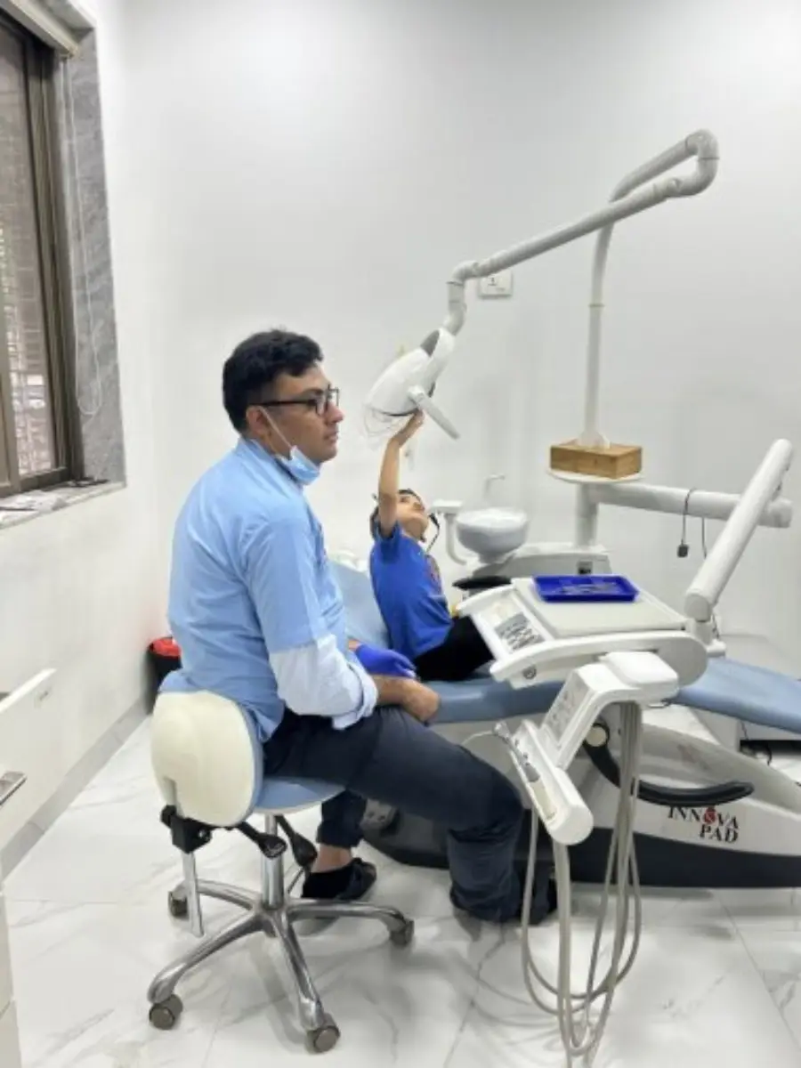  Dental Implants Experts in Ghatkopar East