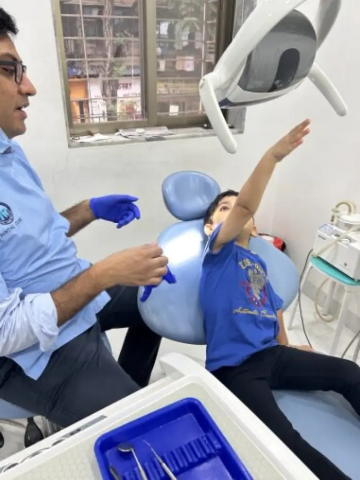  Dental Implants Experts in Ghatkopar East