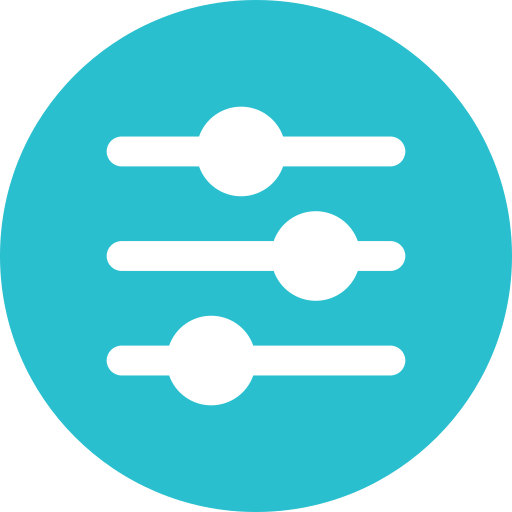 Personalized Treatment Plans Icon