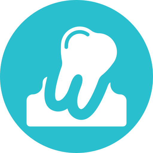 Loose or shifting teeth