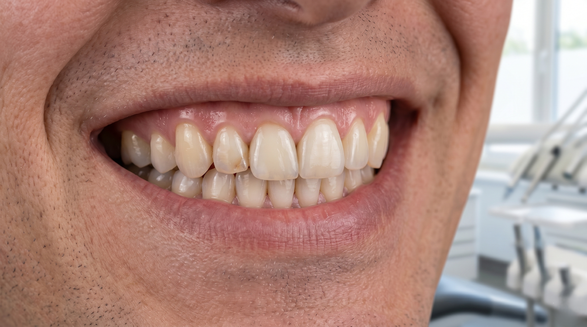 Top Benefits of Dental Crowns for Damaged Teeth