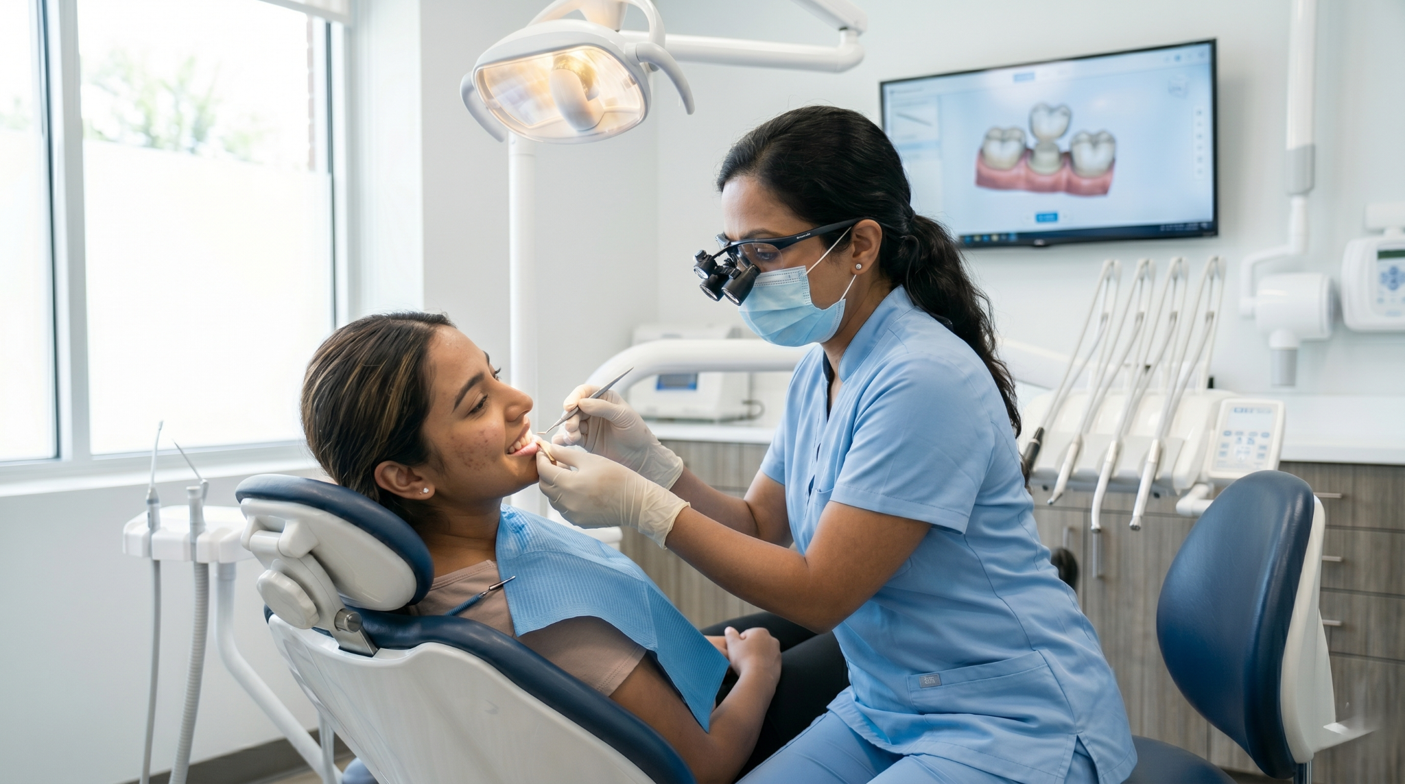 Benefits of Dental Crowns