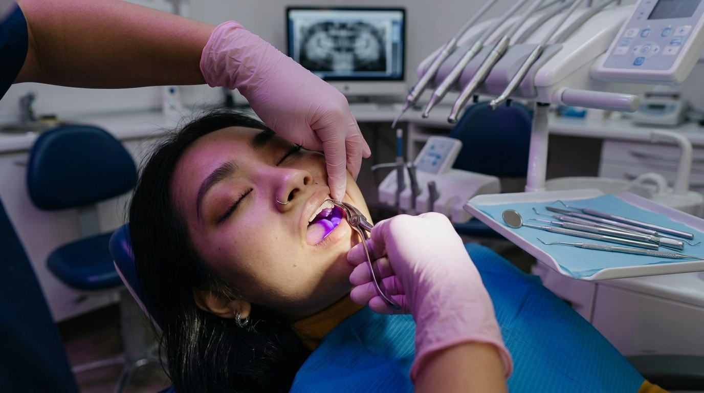 Can You Smoke After Tooth Extraction? Complete Recovery Guide