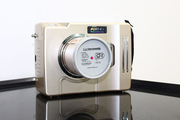 WM portable shooter