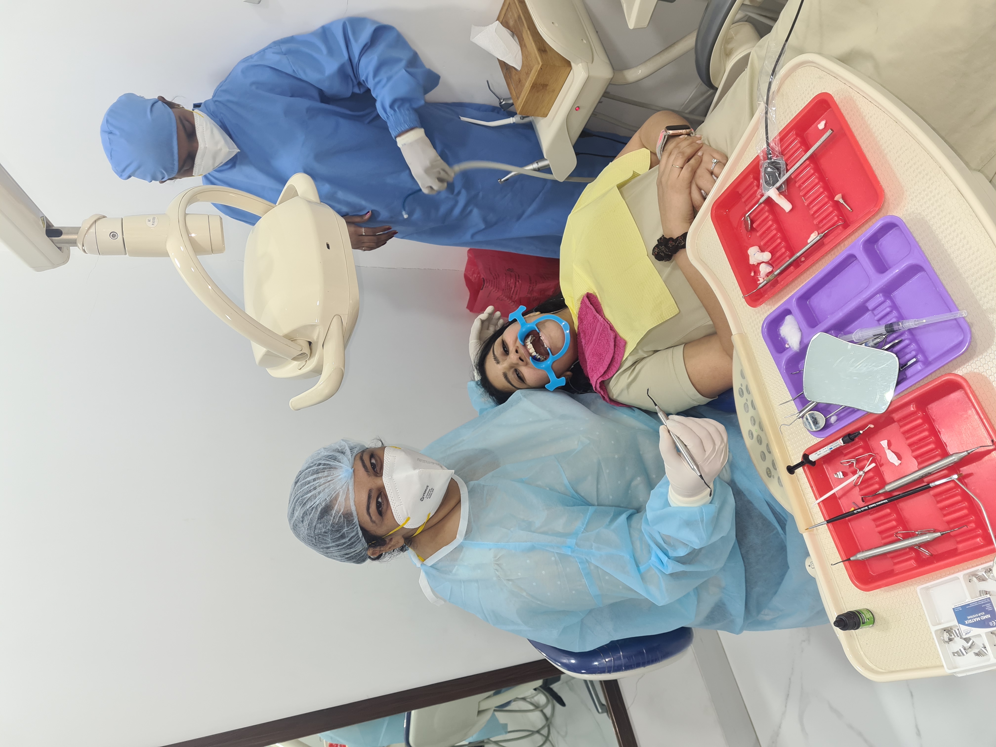 Dental Implants Safe