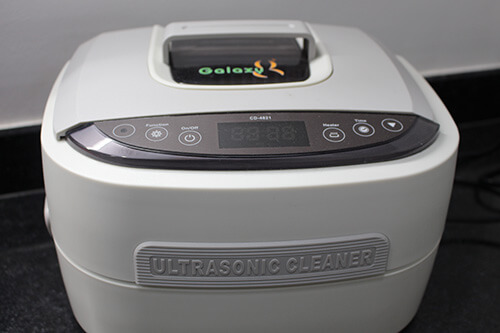 Ultrasonic Cleaner