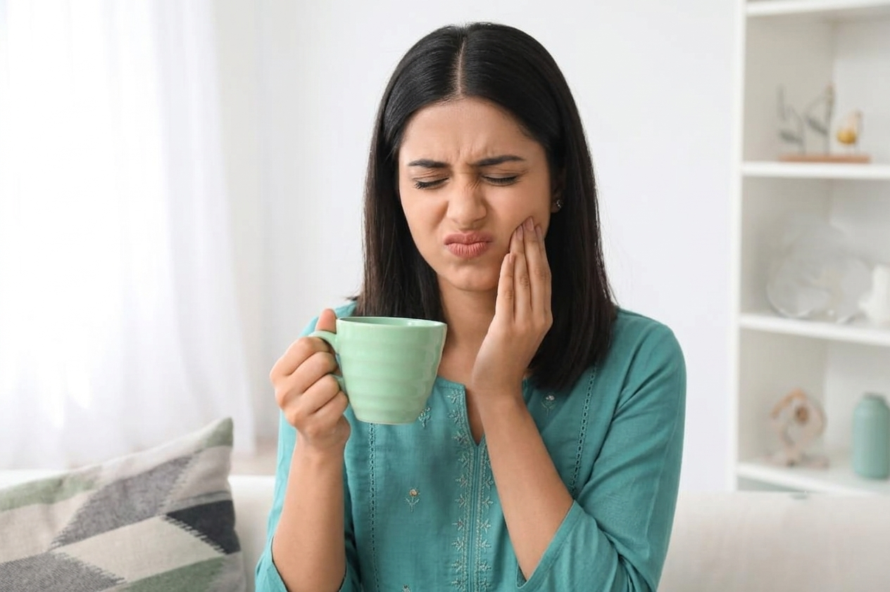 Tooth Extraction